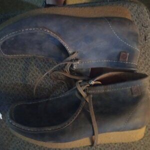 Clarks Walllbees